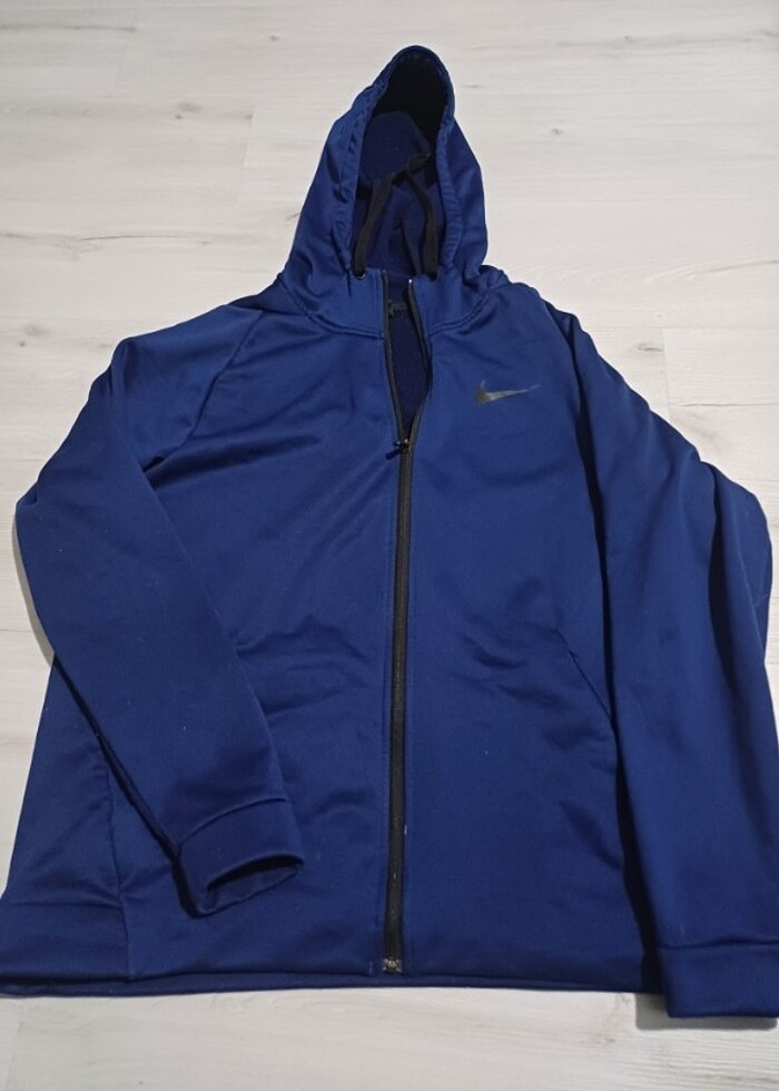 Nike eşofman üst - Görsel 2
