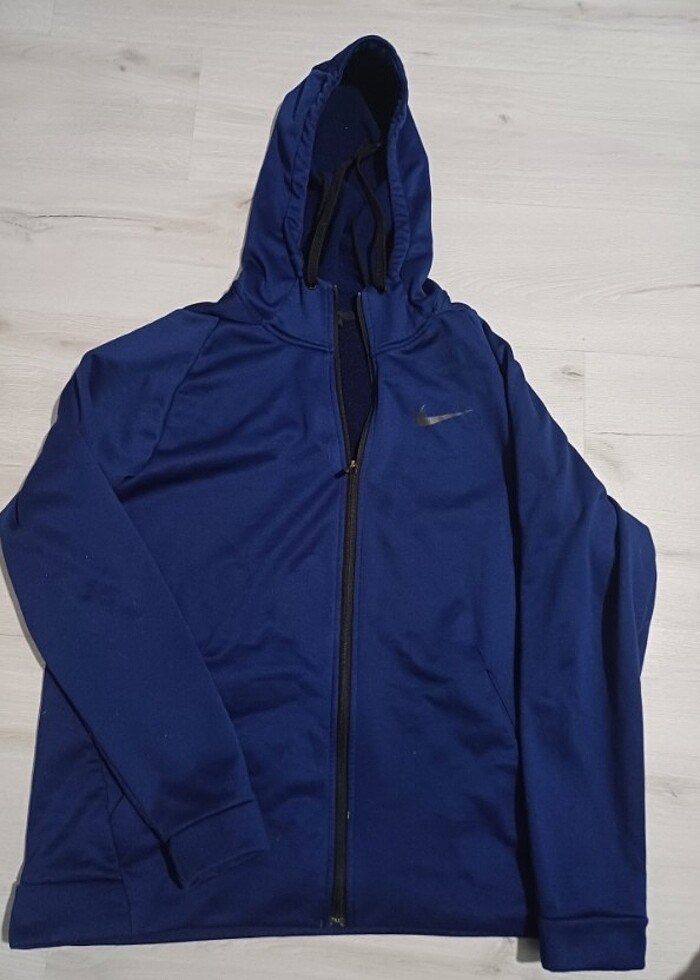 Nike eşofman üst - Görsel 3