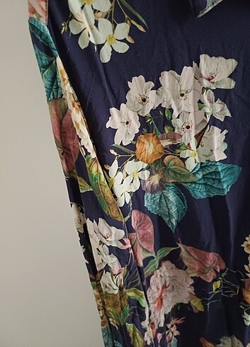 Viskon gömlek - Görsel 6