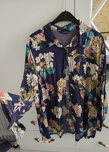 LC Waikiki Viskon gömlek