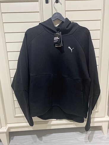 Puma sweatshirt