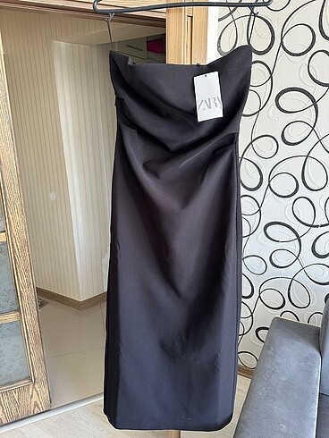 Zara Zara elbise