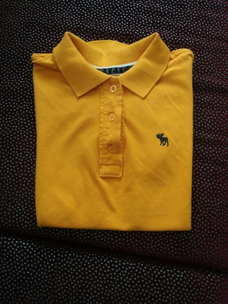 polo yaka tsort