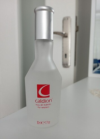 Zara Caldion parfüm