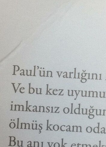 Beden Debbie Macomber-Gül Limanı Oteli