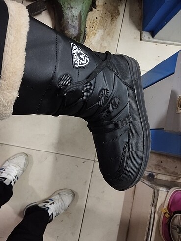 Diğer Kar ayakkabısı