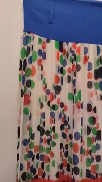 Missoni Pilisesi etek