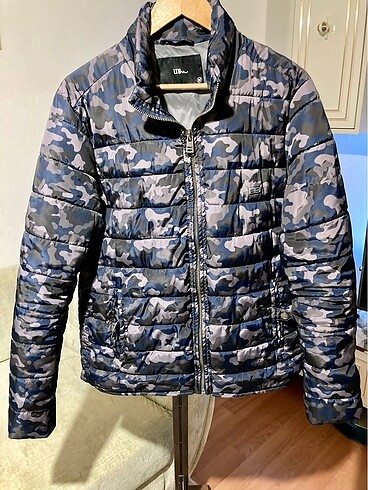 LTB kamuflaj Mont