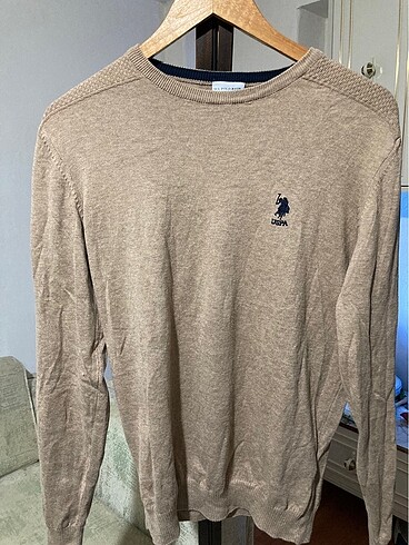 USPA Kazak