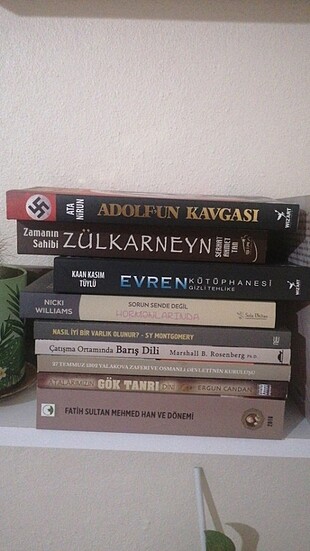 Kitap