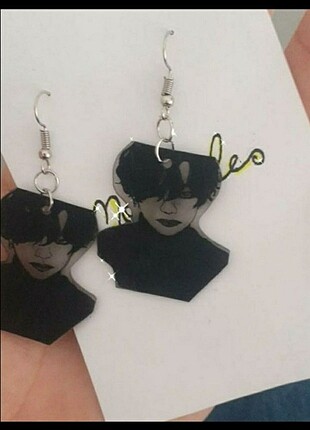 Bts Taehyung