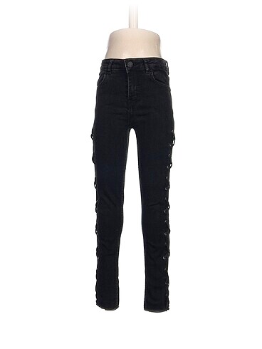 Mango Jean / Kot %70 İndirimli.