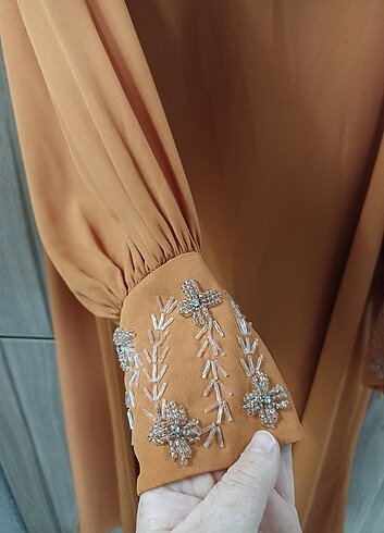 40 Beden Armine Tunik