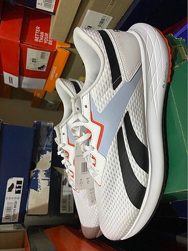 Reebok energen plus spor ayakkabı