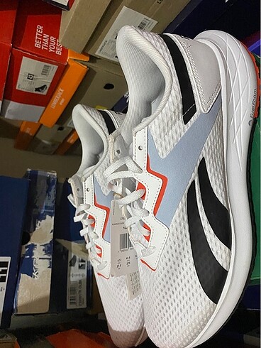 Reebok Reebok energen plus spor ayakkabı