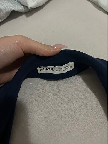 Pull and Bear Pull bear elbise