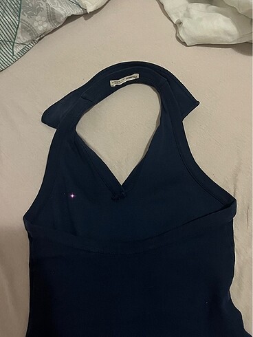 s Beden Pull bear elbise