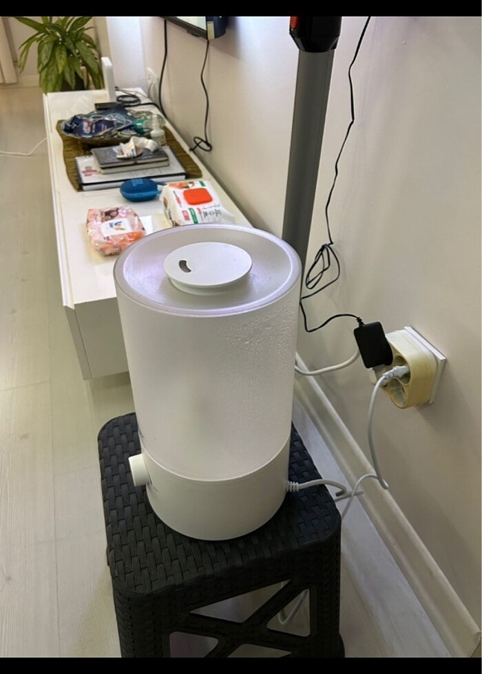 Loobex hava nemlendirici - Görsel 4