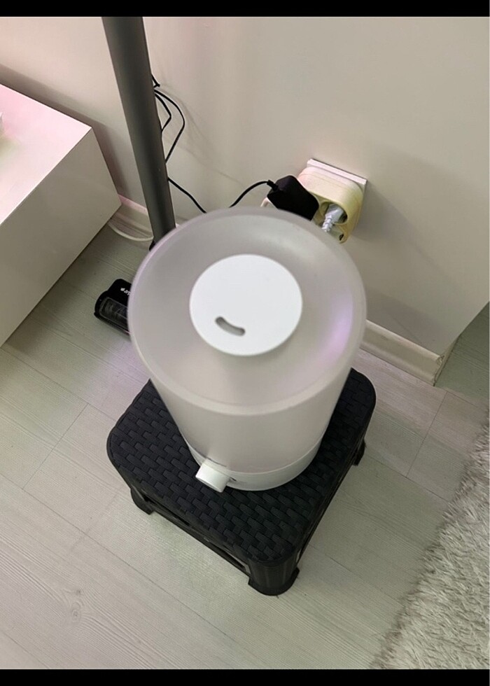 Loobex hava nemlendirici - Görsel 3