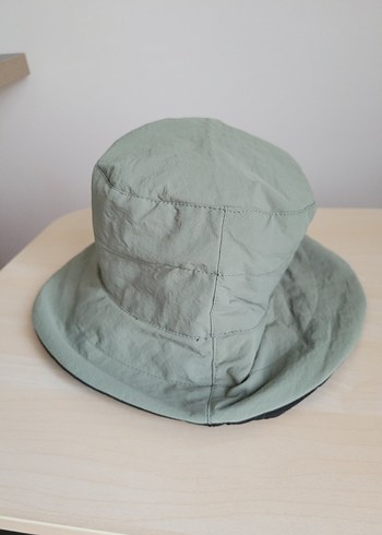 Pastel Renkli Kadın Balıkçı Şapka - Görsel 3