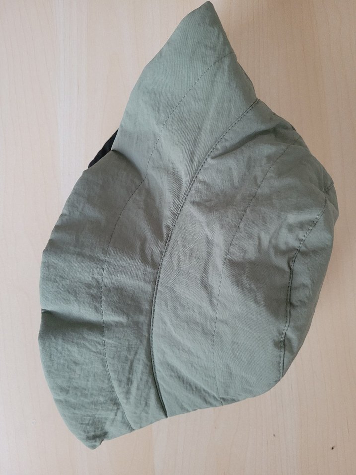 Pastel Renkli Kadın Balıkçı Şapka - Görsel 4