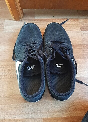 43 Beden Nike erkek ayakkabı