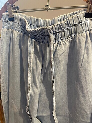 Kot pantolon