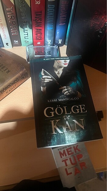 Bölge ve Kan