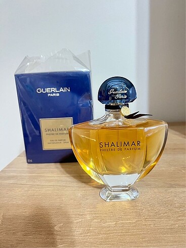 Guerlain Shalimar Philtre 90 ml