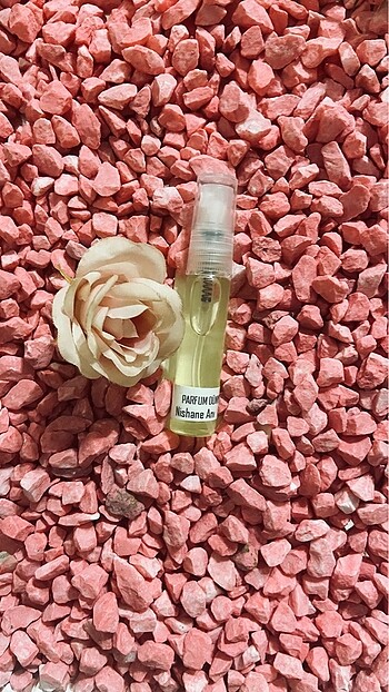 Nishane Anı 5 ml dekant