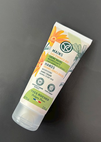 Yves Rocher El kremi