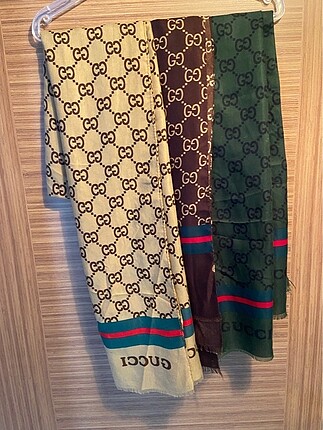 Gucci şal