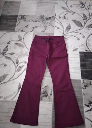 Keten pantalon