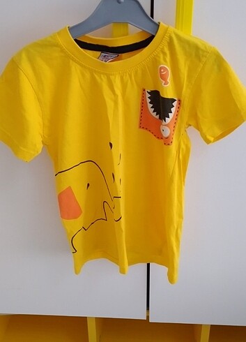 Cocuk tshirt 