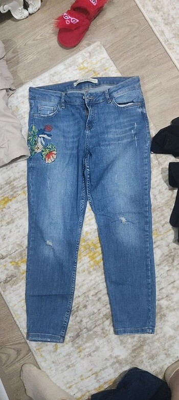 LCW jean