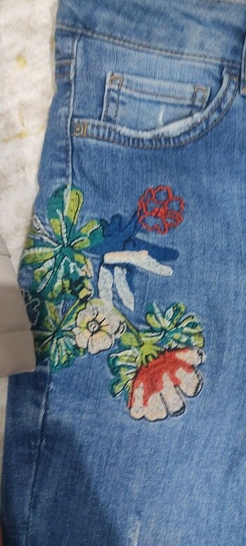 LC Waikiki LCW jean