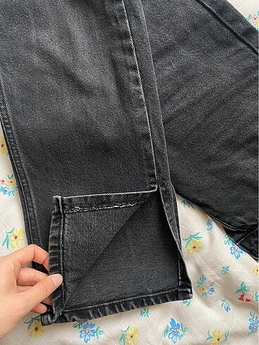 28 Beden Kot pantolon