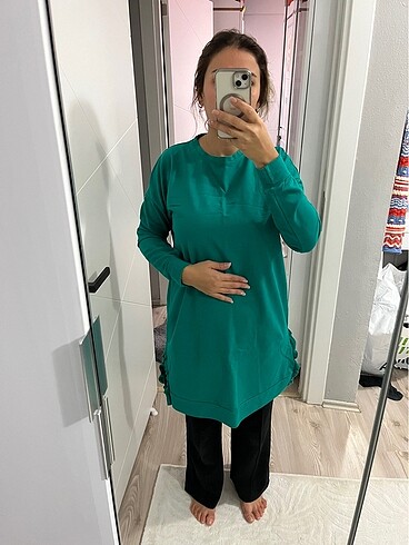 mevsimlik tunik
