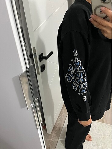 m Beden tunik