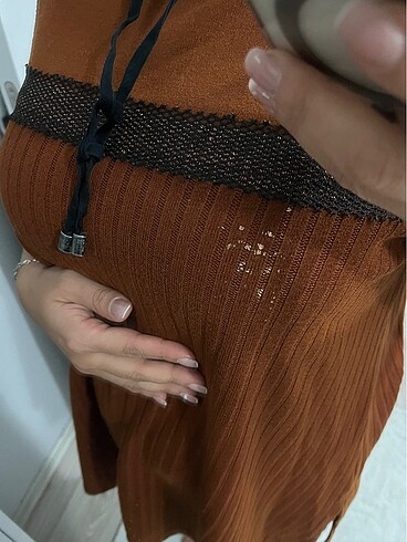 xl Beden tunik