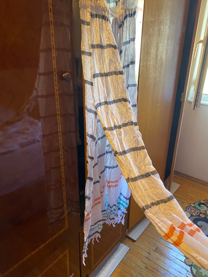 Mudo collection Bohem pareo - Görsel 2