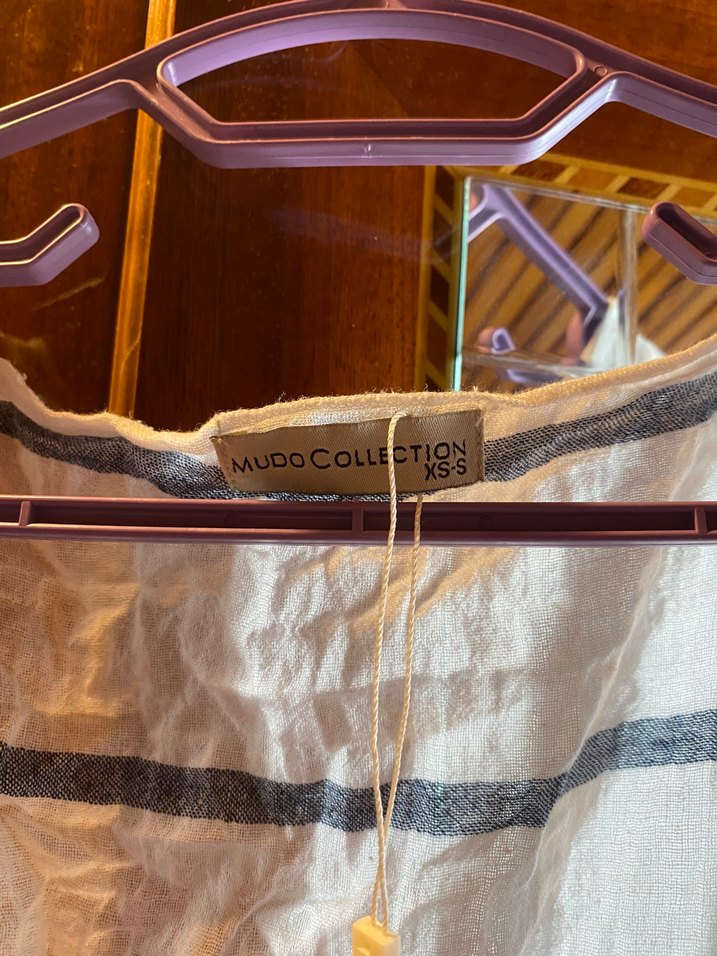 Mudo collection Bohem pareo - Görsel 3