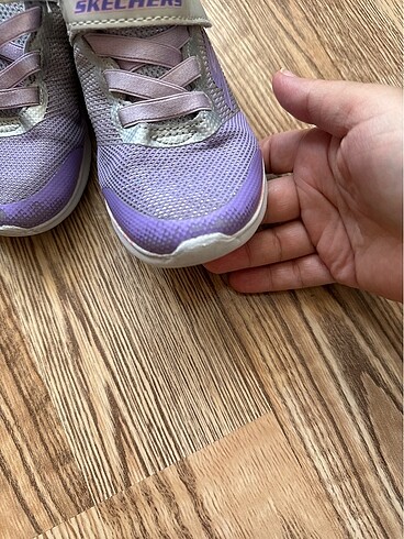 Skechers Skechers spor ayakkabı