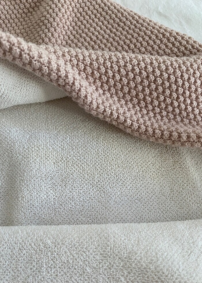 İthal yüzde 100 Pamuk çıtçıtlı triko uyku tulumu, portbebe tulum - Görsel 3