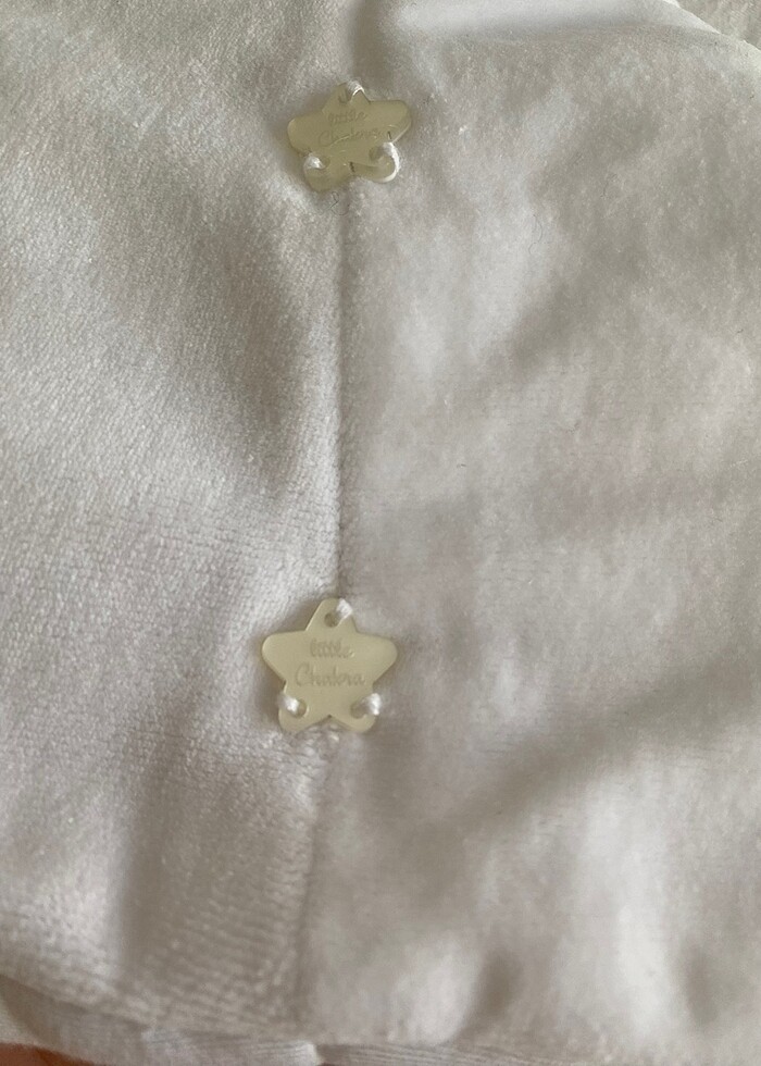 Chakra uyku tulumu - Görsel 2