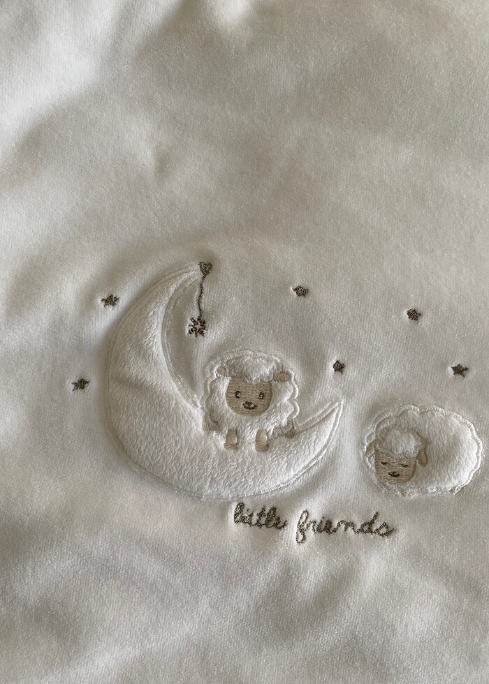 Chakra uyku tulumu - Görsel 3