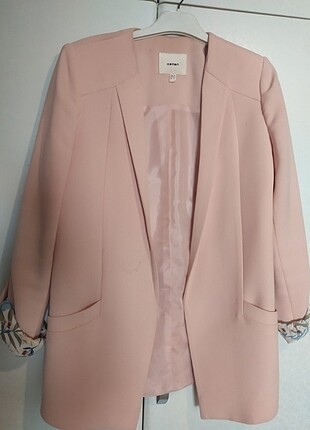 blazer ceket