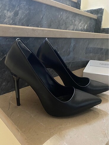 Stiletto