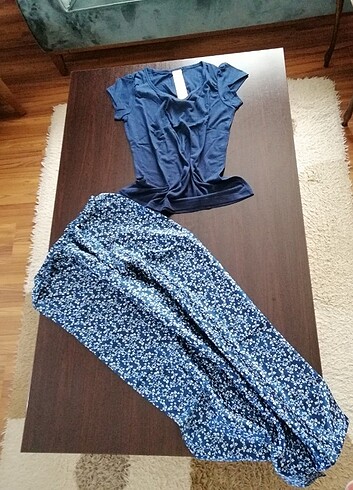 Pijama AVON 