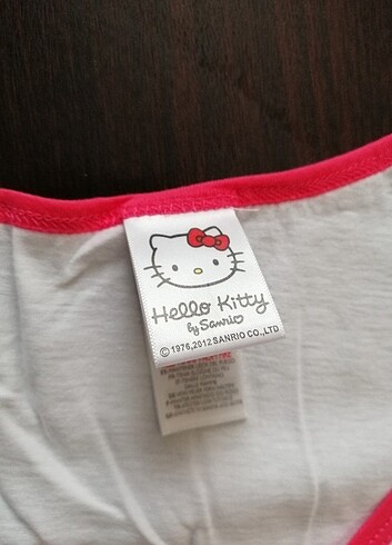 Avon Hello kitty gecelik